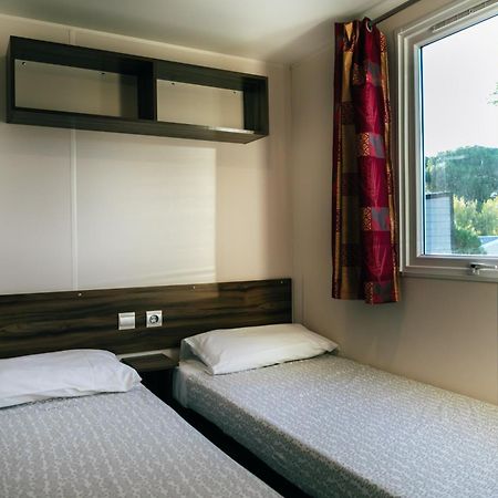 Castell Montgri - Mobile Homes By Lifestyle Holidays Лестартит Стая снимка