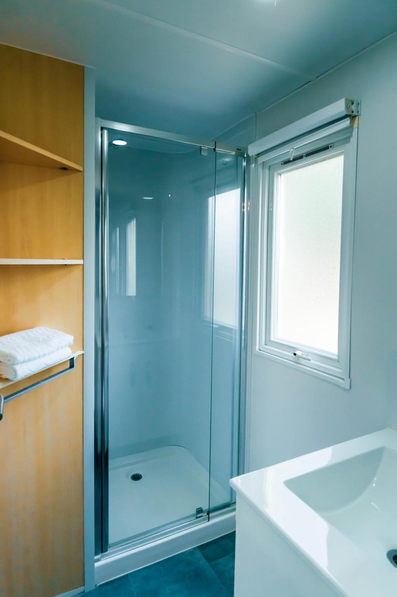 Castell Montgri - Mobile Homes By Lifestyle Holidays Лестартит Стая снимка