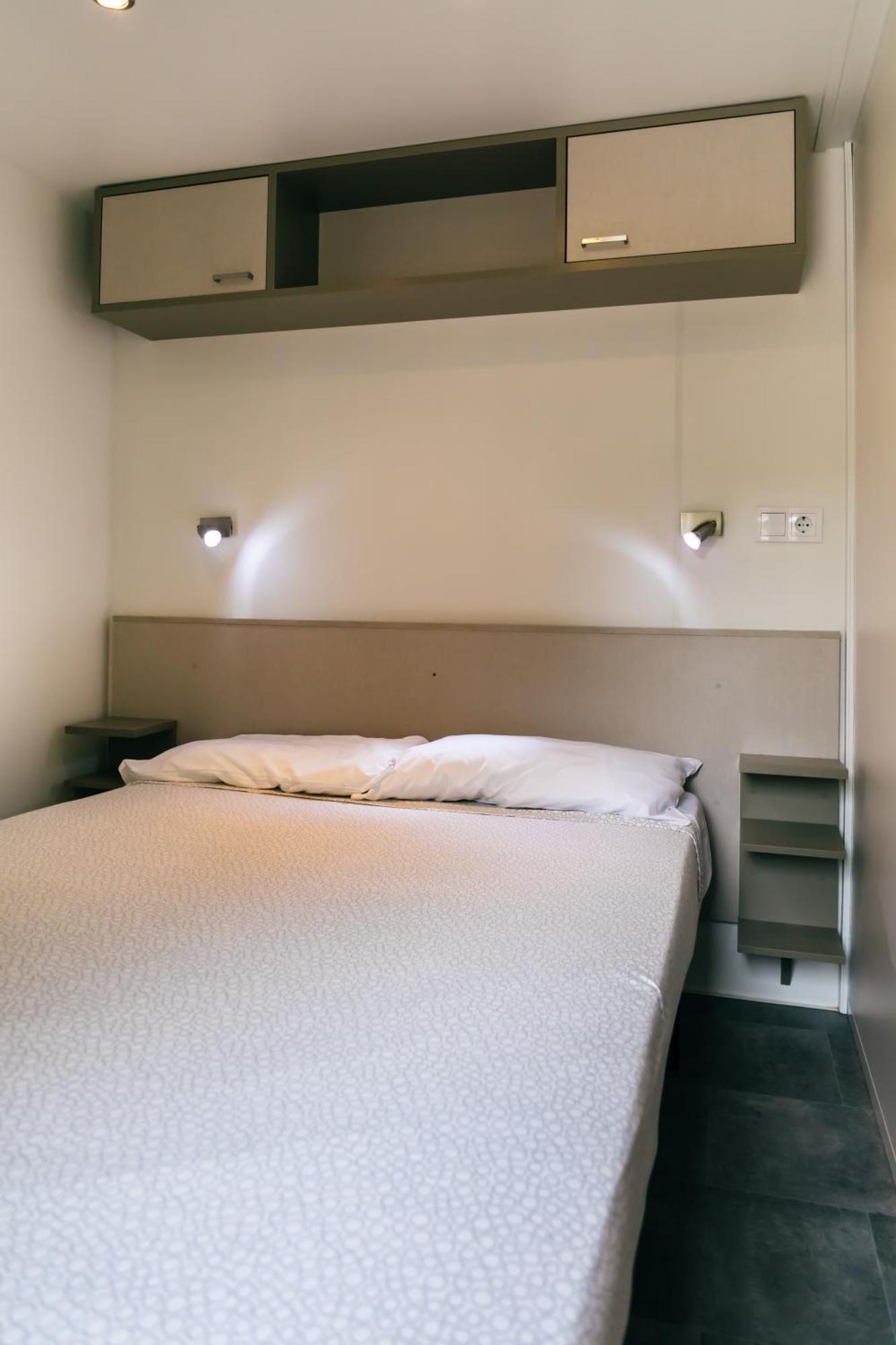 Castell Montgri - Mobile Homes By Lifestyle Holidays Лестартит Стая снимка