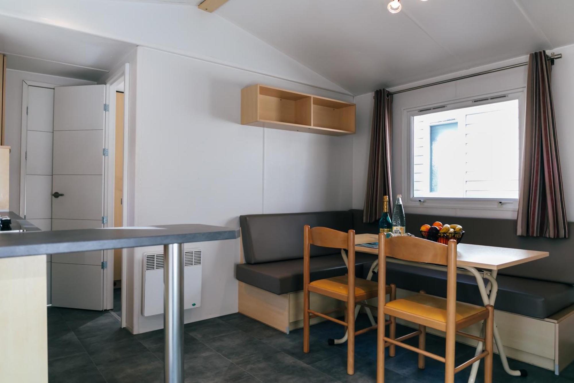 Castell Montgri - Mobile Homes By Lifestyle Holidays Лестартит Стая снимка