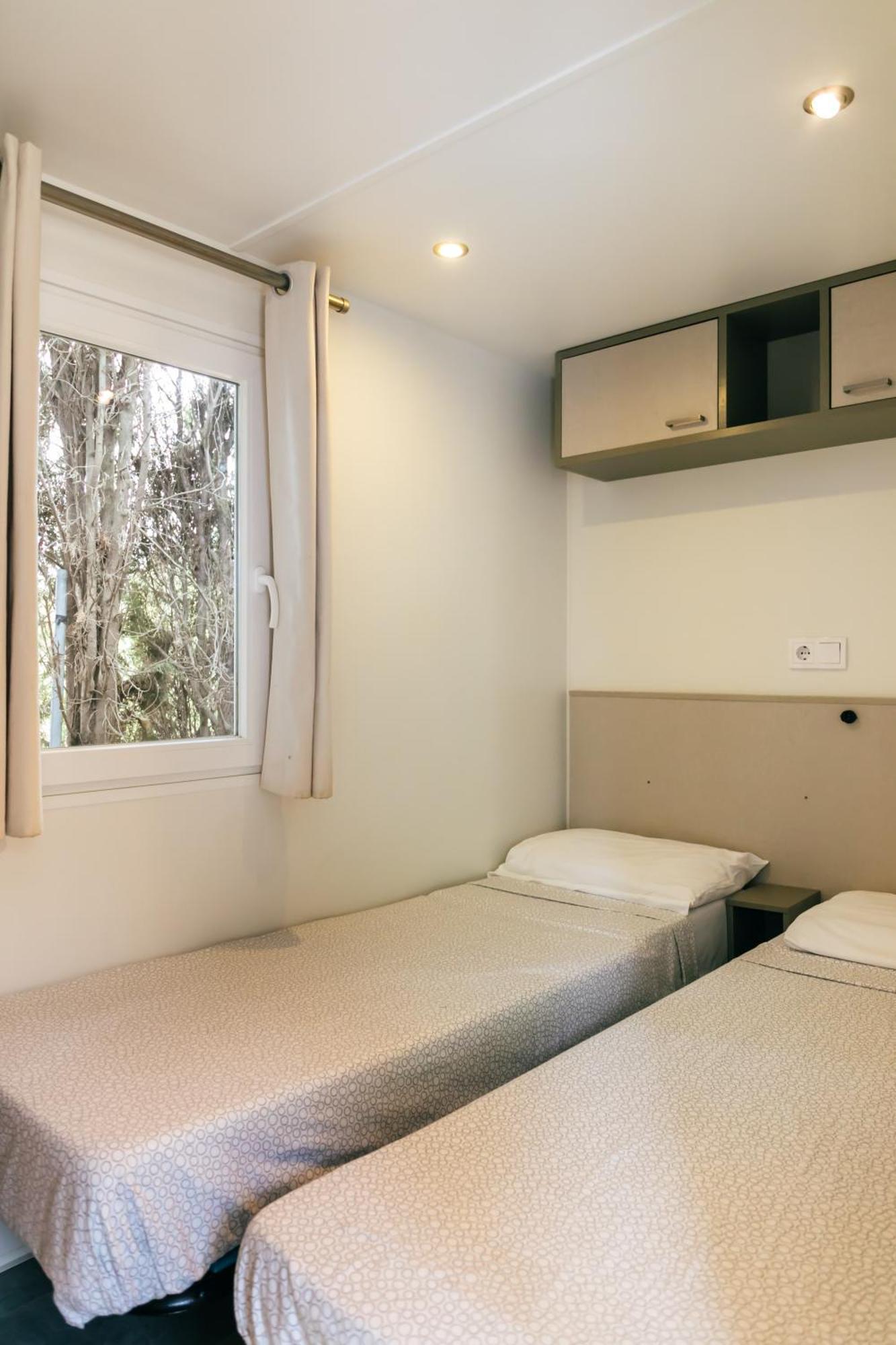 Castell Montgri - Mobile Homes By Lifestyle Holidays Лестартит Стая снимка