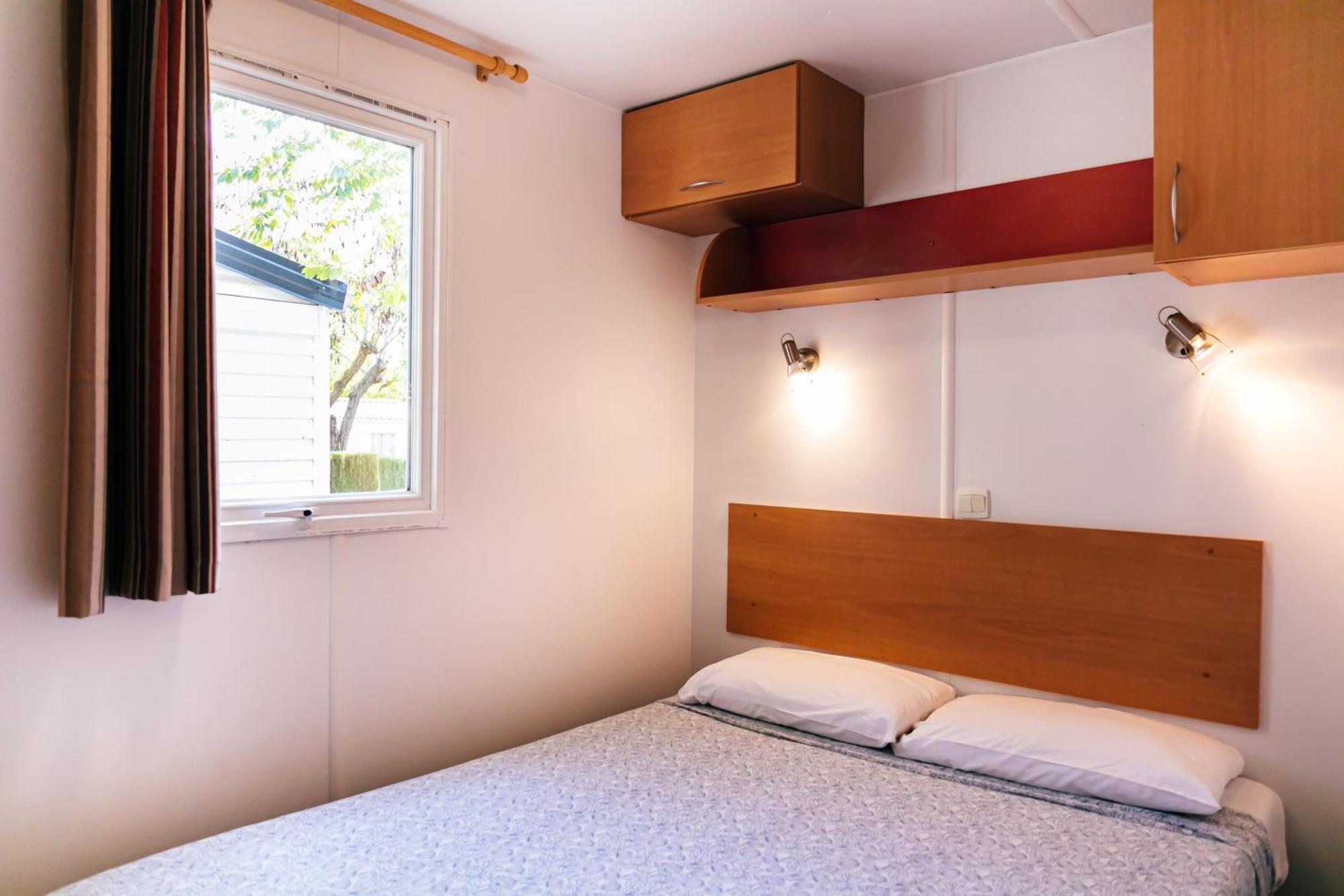 Castell Montgri - Mobile Homes By Lifestyle Holidays Лестартит Стая снимка