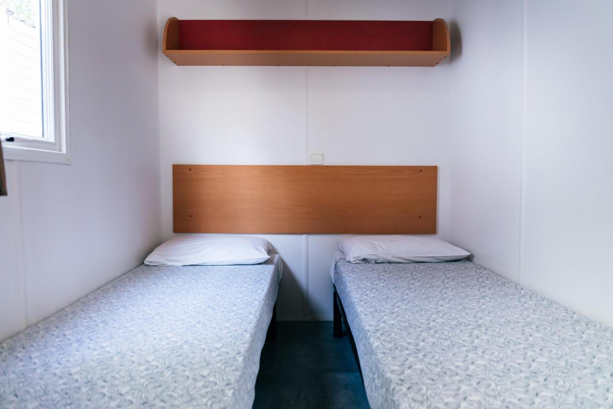 Castell Montgri - Mobile Homes By Lifestyle Holidays Лестартит Стая снимка