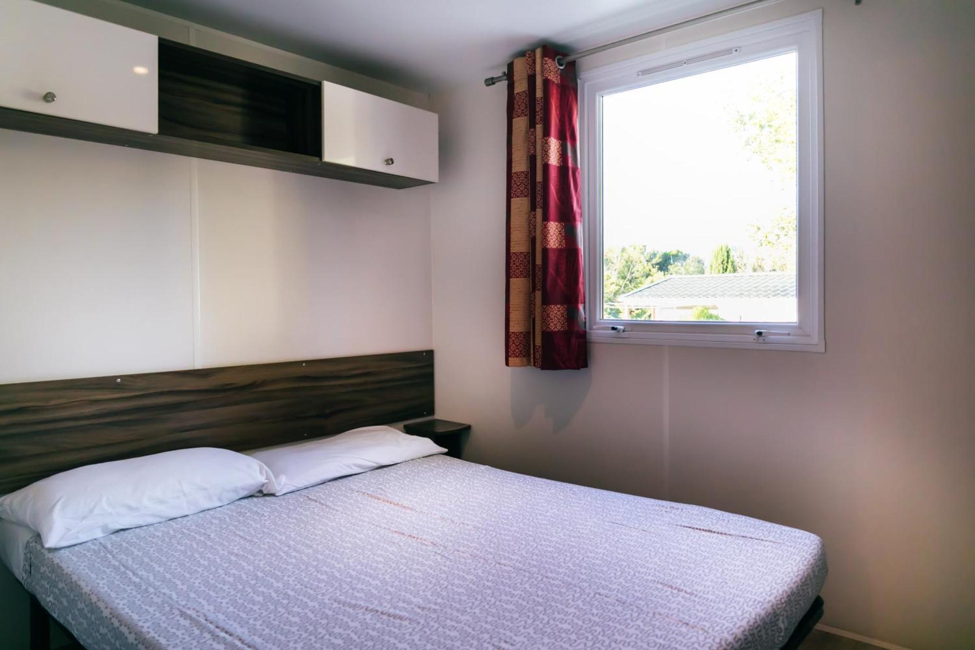 Castell Montgri - Mobile Homes By Lifestyle Holidays Лестартит Стая снимка