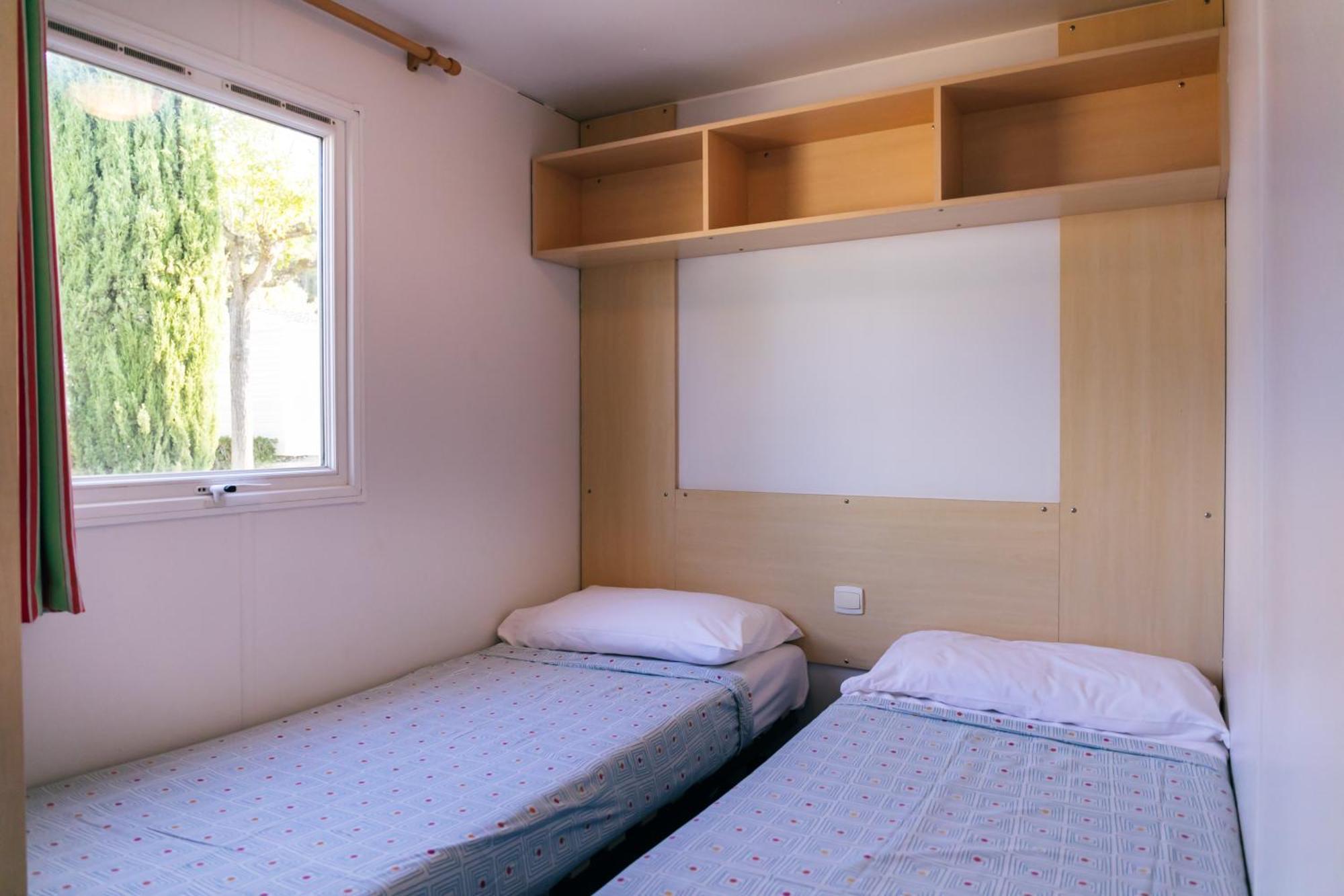 Castell Montgri - Mobile Homes By Lifestyle Holidays Лестартит Стая снимка