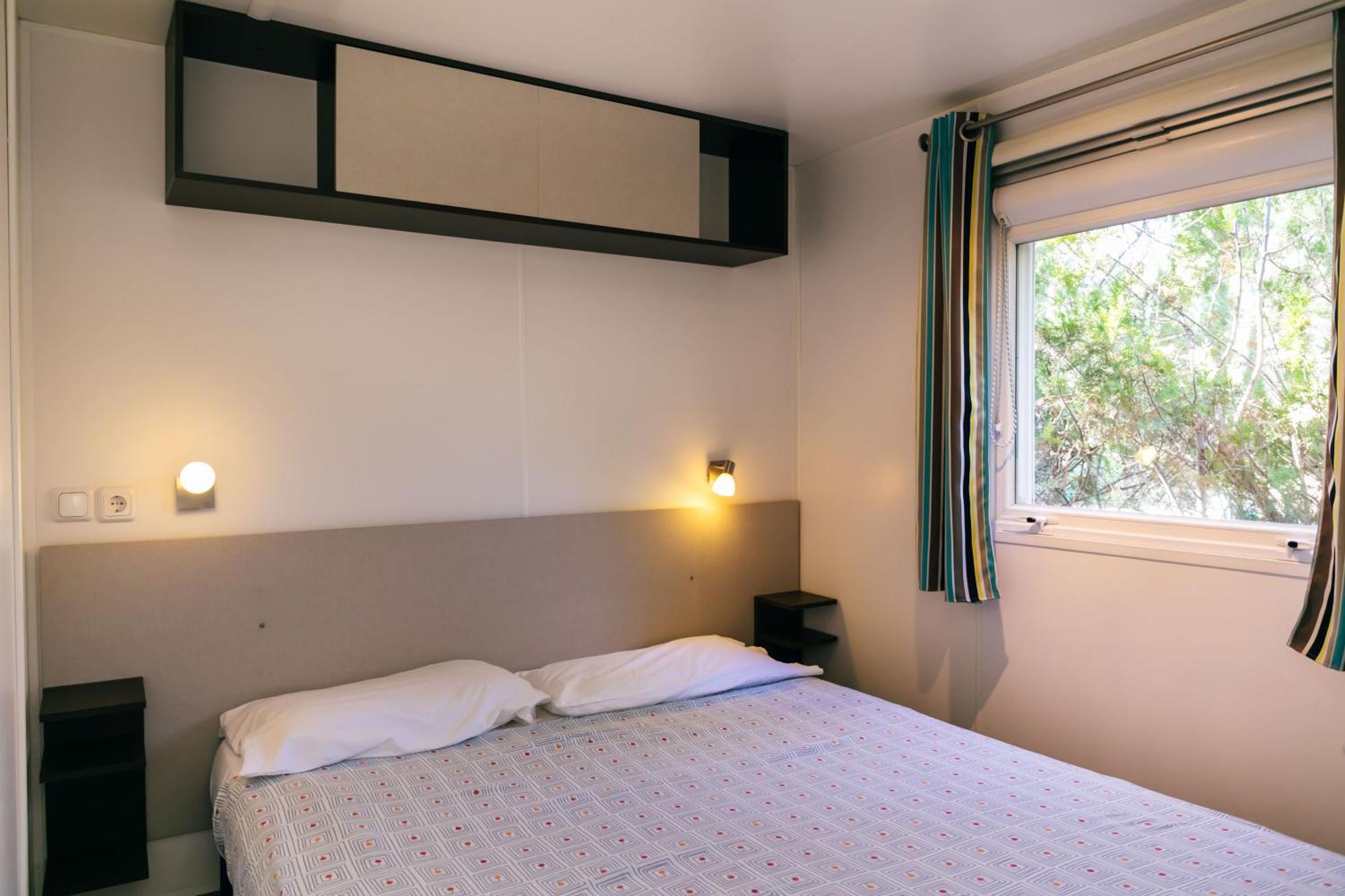 Castell Montgri - Mobile Homes By Lifestyle Holidays Лестартит Стая снимка