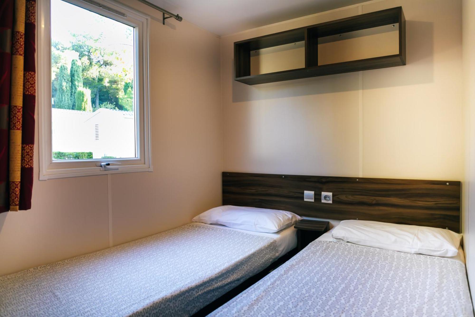 Castell Montgri - Mobile Homes By Lifestyle Holidays Лестартит Стая снимка
