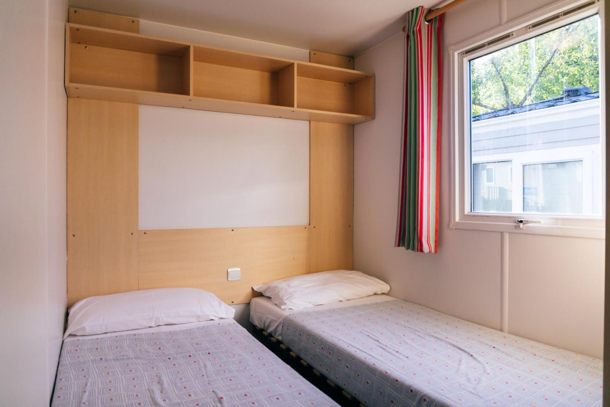Castell Montgri - Mobile Homes By Lifestyle Holidays Лестартит Стая снимка